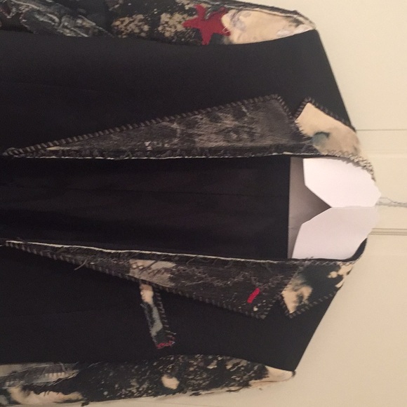 Abito Sartoriale luxury men’s custom made men’s jacket. - Picture 4 of 14